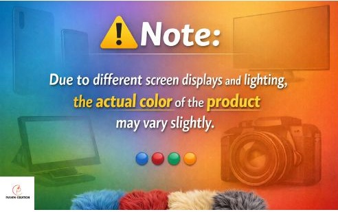 Pushpa Creation Artificial Rangoli Fur Wool for Festive Decorations & Crafts - Soft, Fluffy Yarn for DIY Designs 100 grams Purple colour